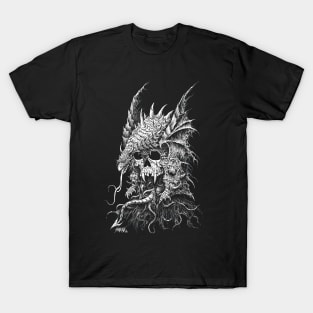 Lord of the Abyss T-Shirt